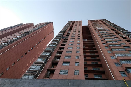 德利园55/7套二22万2室1厅1卫55㎡