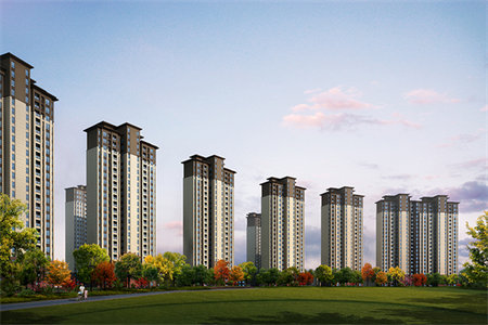 西式厨房的特点