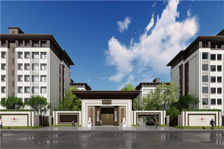 万霖凤凰城3室2厅2卫60万85m2出售