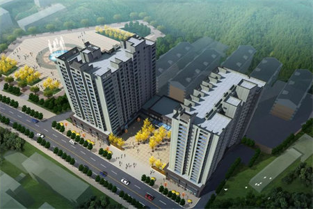 抢！抢！北海学区房11层8楼！118平三室！客厅带大窗