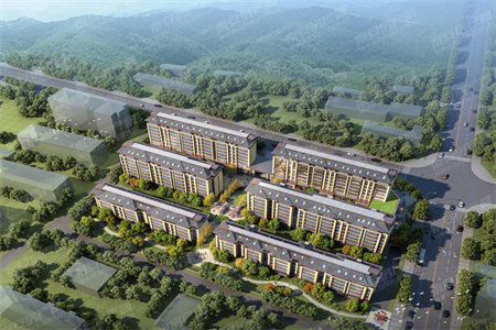 龙泉街道金河湾位置极佳学区房2室2厅1卫99.07平米