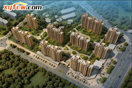 佛山小区3室2厅1卫53万93m2出售送储藏室车位分期低费用