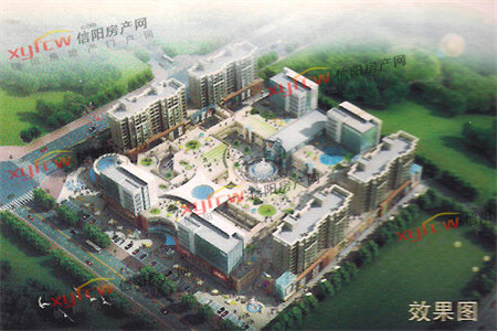 城南振阳街2室2厅1卫100m2